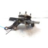 Recambio de mangueta delantera derecha para kia ceed sportswagon referencia OEM IAM 51716G4AA0  51701G4CA0