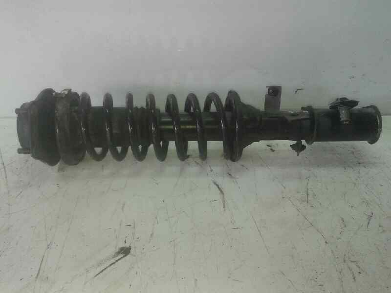Recambio de amortiguador delantero izquierdo para hyundai accent (lc) crdi gl referencia OEM IAM 333304  
