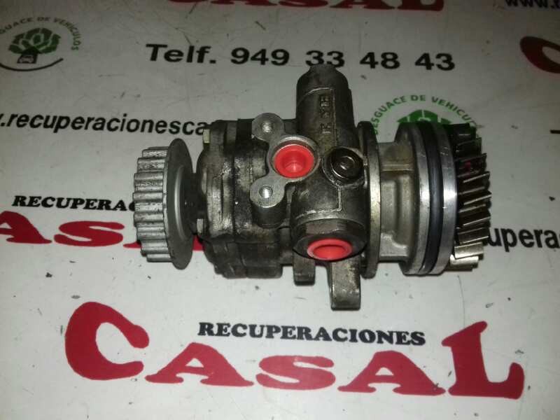 Recambio de bomba direccion para volkswagen touareg (7la) referencia OEM IAM 3D0422153C  