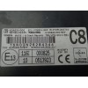 Recambio de modulo electronico para toyota yaris 1.5 16v cat referencia OEM IAM 8978002230 62A530000 2584A-RI57BTY