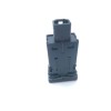 Recambio de interruptor para toyota hilux (kun) cabina doble vx 4x4 referencia OEM IAM 849700K220  