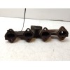 Recambio de colector escape para bmw serie 3 berlina (e46) 320d referencia OEM IAM 779021900 11627790219 