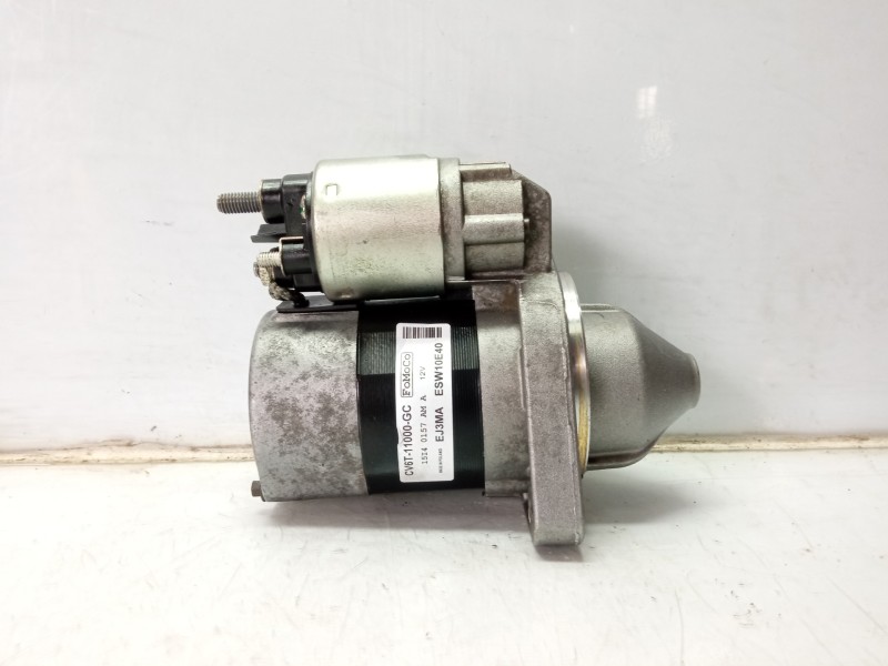Recambio de motor arranque para ford focus lim. (cb8) edition referencia OEM IAM CV6T11000GC 15I40157AM 