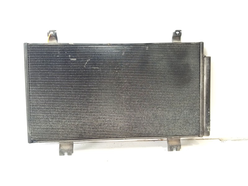 Recambio de condensador aire acondicionado para lexus gs (gs/us/ws19) 300 referencia OEM IAM 8846030871  