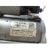 Recambio de motor arranque para skoda fabia active referencia OEM IAM 2M911024Q  