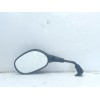 Recambio de retrovisor izquierdo para honda sh 125i referencia OEM IAM 88220K01D01  