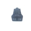 Recambio de interruptor para toyota hilux (kun) cabina doble vx 4x4 referencia OEM IAM 849700K220  