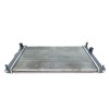 Recambio de radiador agua para lexus ct 200h referencia OEM IAM 1640037230 4221341041 