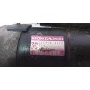 Recambio de motor arranque para honda cr-v (rd8) 2.0 vtec cat referencia OEM IAM 2280009872  