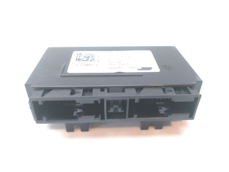 Recambio de centralita calefaccion para mini clubman (f54) cooper s all4 referencia OEM IAM 64119874189  