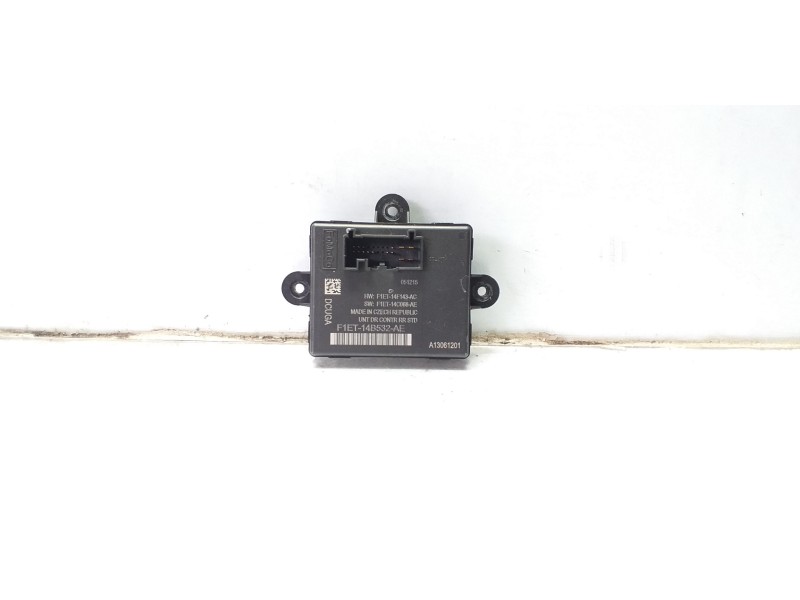 Recambio de modulo electronico para ford focus turn. business referencia OEM IAM E1BT14D221MA 140D4F29F519 F1ET14B532AE