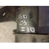 Recambio de amortiguador delantero izquierdo para hyundai accent (lc) crdi gl referencia OEM IAM 333304  