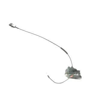 CERRADURA PUERTA DELANTERA DERECHA 