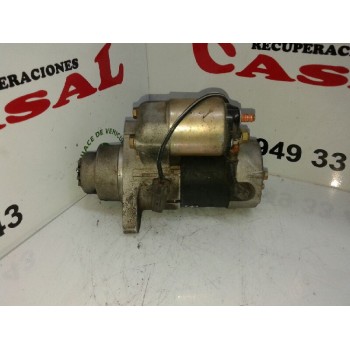 MOTOR ARRANQUE 23300AM600 S114880 10 DIENTES