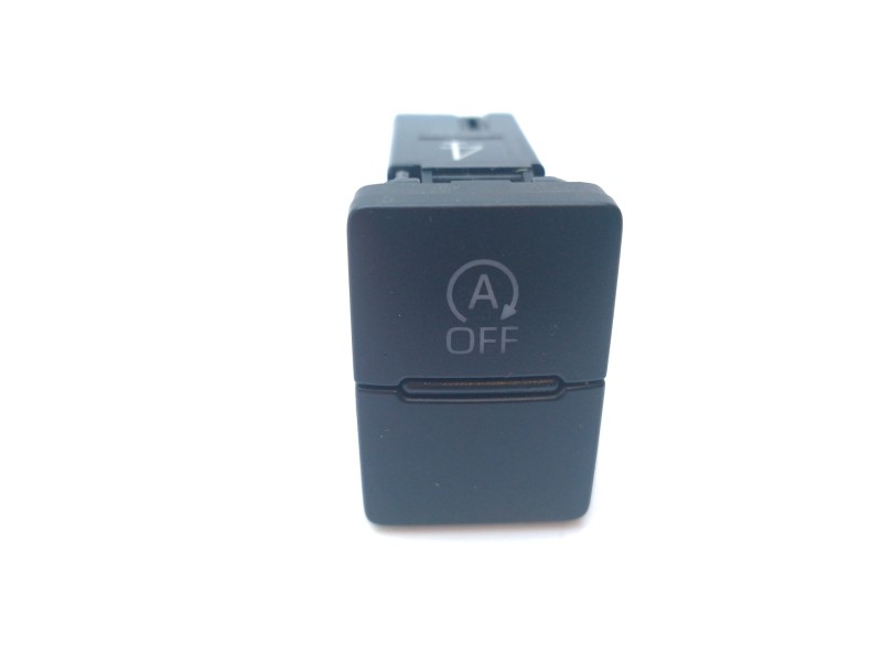 Recambio de interruptor para toyota hilux (kun) cabina doble vx 4x4 referencia OEM IAM 849700K260  