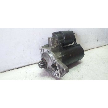 MOTOR ARRANQUE 020911023F 0001121006 