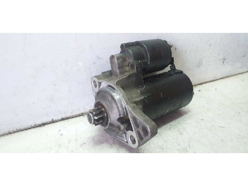 Recambio de motor arranque para seat toledo (1l) se referencia OEM IAM 020911023F 0001121006 