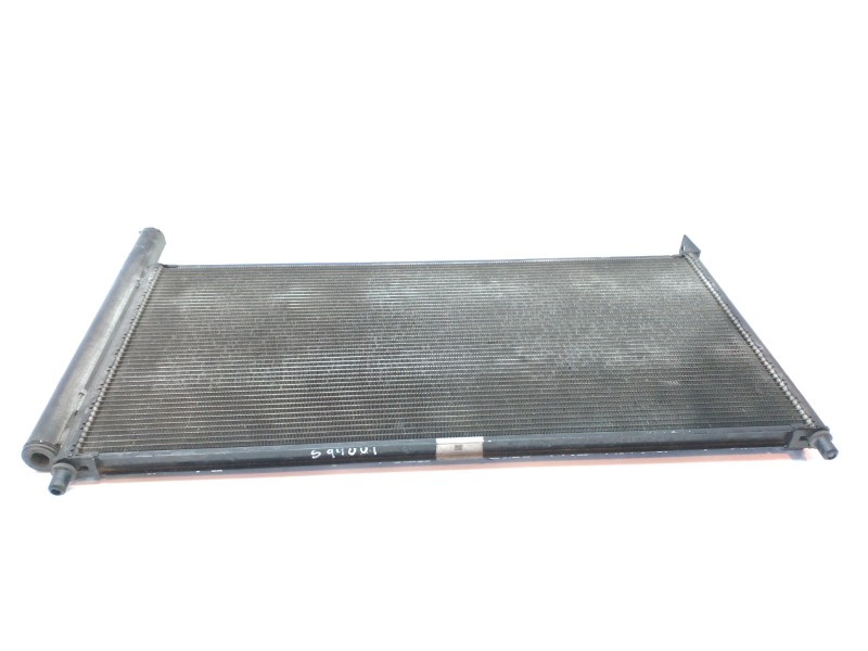 Recambio de condensador / radiador aire acondicionado para lexus ct 200h referencia OEM IAM 8846076010  