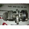 Recambio de bomba direccion para volkswagen touareg (7la) referencia OEM IAM 3D0422153C  