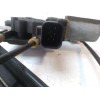 Recambio de elevalunas delantero izquierdo para jaguar xf i (x250) 2.7 d referencia OEM IAM C2Z3313  