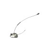 Recambio de cerradura puerta delantera derecha para renault kangoo (f/kc0) express confort referencia OEM IAM   