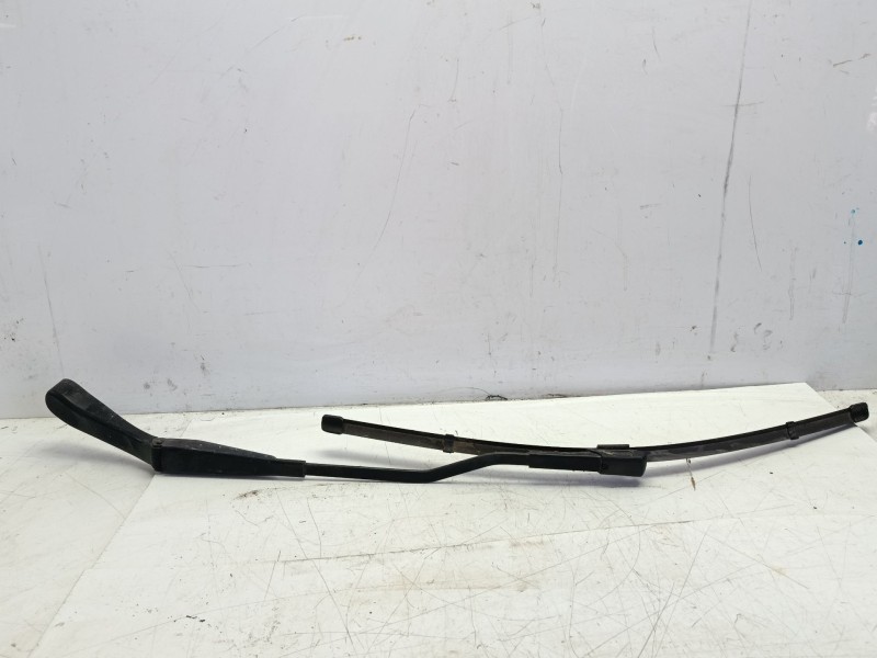 Recambio de brazo limpia delantero izquierdo para mercedes-benz clase glc (w253) 2.1 cdi cat referencia OEM IAM A2538206900  