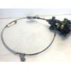 Recambio de palanca cambio para toyota c-hr referencia OEM IAM 33560F4050  