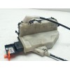 Recambio de cerradura puerta delantera derecha para peugeot partner kasten referencia OEM IAM 9135EA 0133503529 