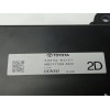 Recambio de modulo electronico para toyota yaris 1.5 16v cat referencia OEM IAM 88650K0121 MB2775008031 