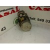 Recambio de motor arranque para nissan 350 z (z33) básico referencia OEM IAM 23300AM600 S114880 10 DIENTES