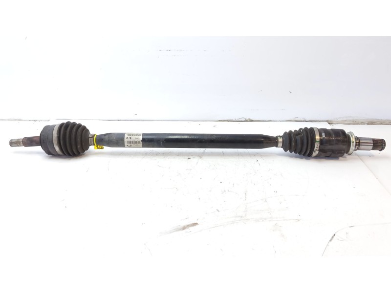 Recambio de transmision delantera derecha para toyota c-hr referencia OEM IAM 43410F4050  43410F4160