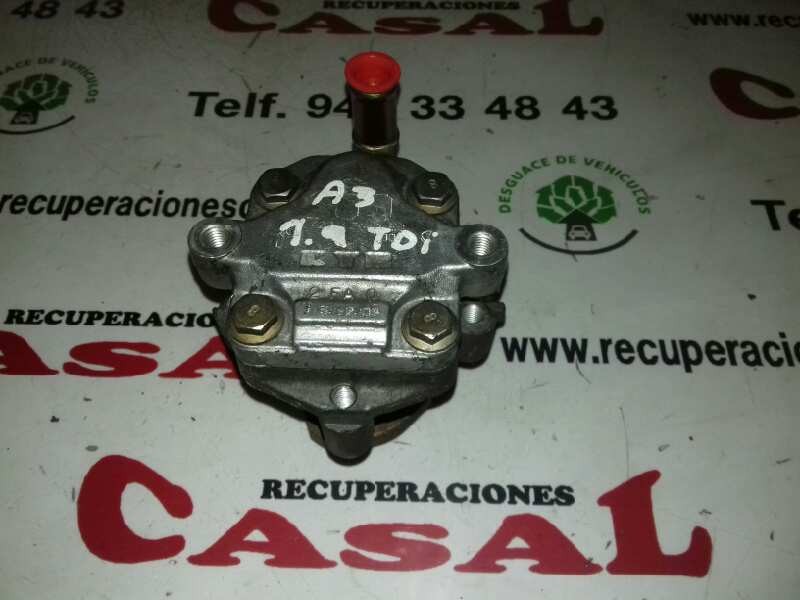 Recambio de bomba direccion para audi a3 (8l) 1.9 tdi attraction referencia OEM IAM 1J0422154A  