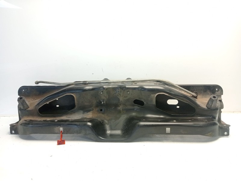 Recambio de travesaño delantero superior para citroën jumper iii autobús 2.2 hdi 130 referencia OEM IAM 1612247080  