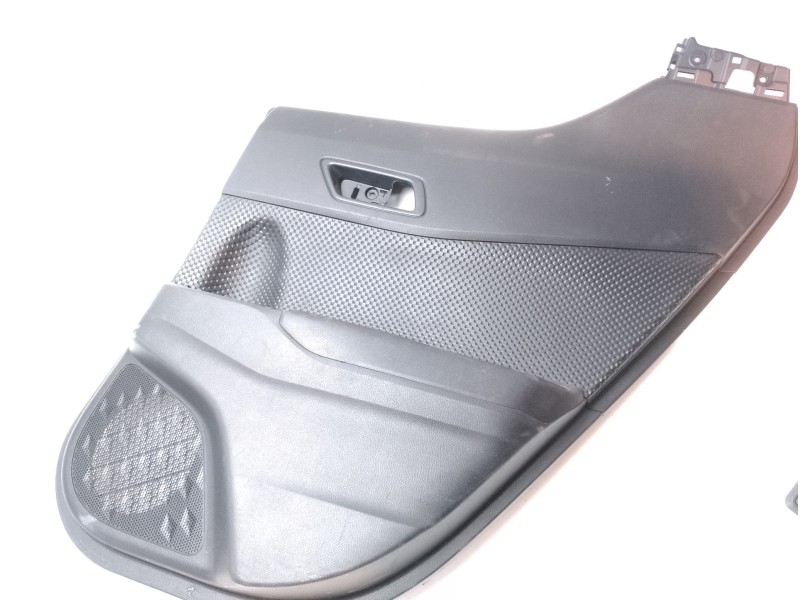 Recambio de guarnecido puerta trasera derecha para toyota c-hr hybrid active referencia OEM IAM 67630F4060C0  