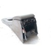 Recambio de apoyabrazos central para bmw serie 3 berlina (e90) referencia OEM IAM 51167130686  