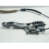 Recambio de cerradura puerta delantera derecha para peugeot partner kasten referencia OEM IAM 9135EA 0133503529 