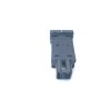 Recambio de interruptor para toyota hilux (kun) cabina doble vx 4x4 referencia OEM IAM 849700K260  