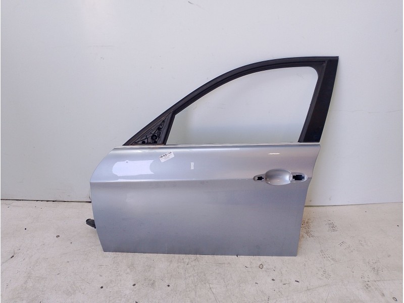 Recambio de puerta delantera izquierda para bmw 3 (e90) 318 d referencia OEM IAM 41007203643  