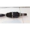 Recambio de transmision delantera derecha para toyota c-hr referencia OEM IAM 43410F4050  43410F4160