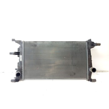 RADIADOR AGUA 214105150R 