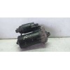 Recambio de motor arranque para seat toledo (1l) se referencia OEM IAM 020911023F 0001121006 
