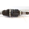 Recambio de transmision delantera derecha para toyota c-hr referencia OEM IAM 43410F4050  43410F4160