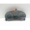 Recambio de cuadro instrumentos para peugeot partner kasten referencia OEM IAM 9801642080 5550013101 
