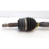 Recambio de transmision delantera derecha para toyota c-hr referencia OEM IAM 43410F4050  43410F4160