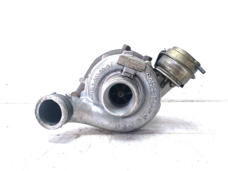 Recambio de turbocompresor para audi a6 berlina (4b2) 2.5 tdi referencia OEM IAM 59145701G  