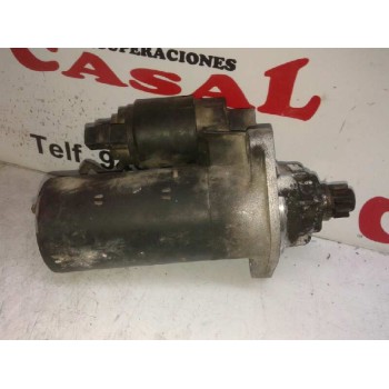 MOTOR ARRANQUE 0001125018 02M911023A 