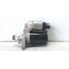 Recambio de motor arranque para volkswagen golf vi (5k1) advance referencia OEM IAM 02T911023M 0001120408 