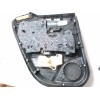 Recambio de guarnecido puerta trasera derecha para toyota c-hr hybrid active referencia OEM IAM 67630F4060C0  