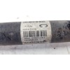 Recambio de transmision delantera derecha para toyota c-hr referencia OEM IAM 43410F4050  43410F4160