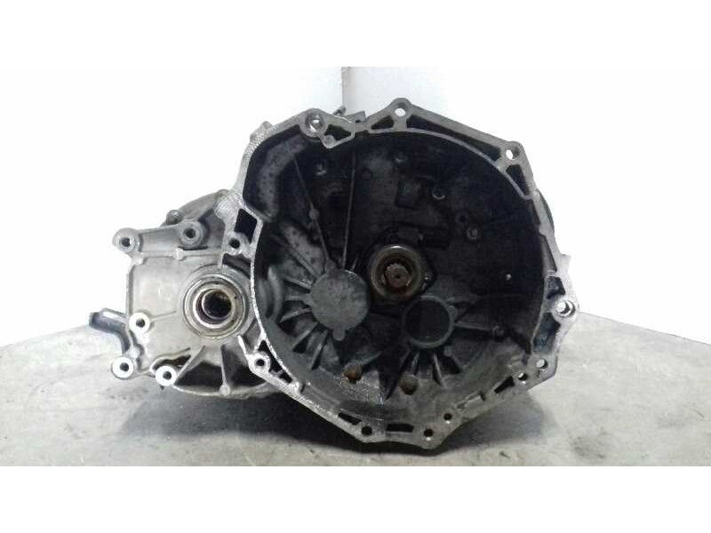 Recambio de caja cambios para opel astra g berlina sport referencia OEM IAM 5495775  